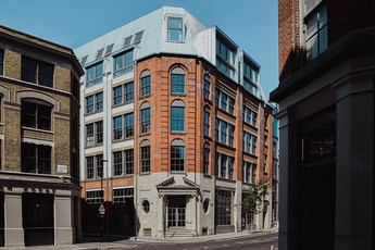 123 Golden Lane