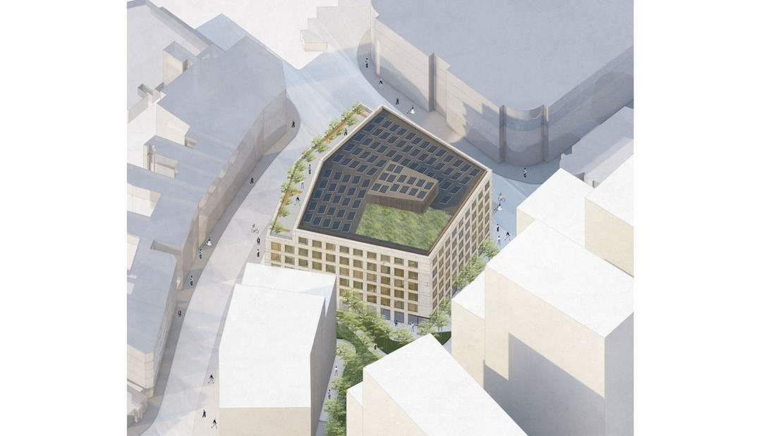 AJ announce unanimous approval of Trehus