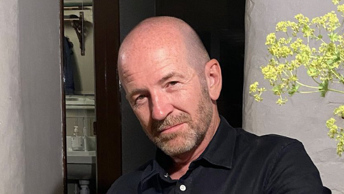 Andrew Waugh in Dezeen  1