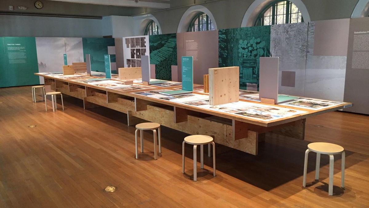 Andrew Waugh In Austin 1