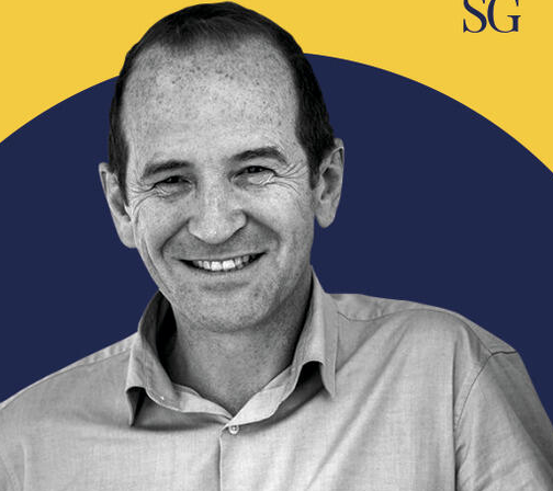 How to lead a sustainable business 1