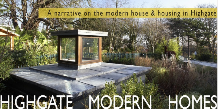 Sustainability and the Modern Home 