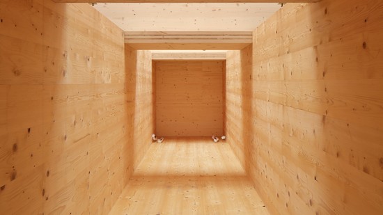 Andrew Waugh on Tour 