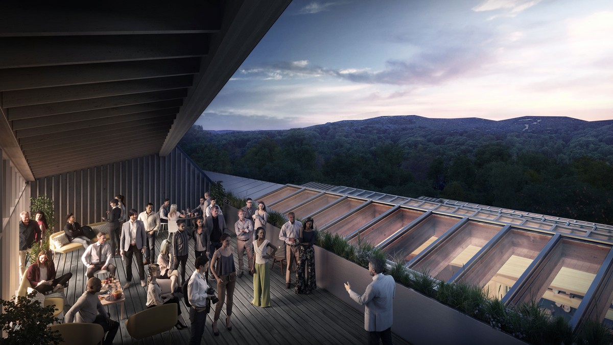 Anthony Timberlands Center 2