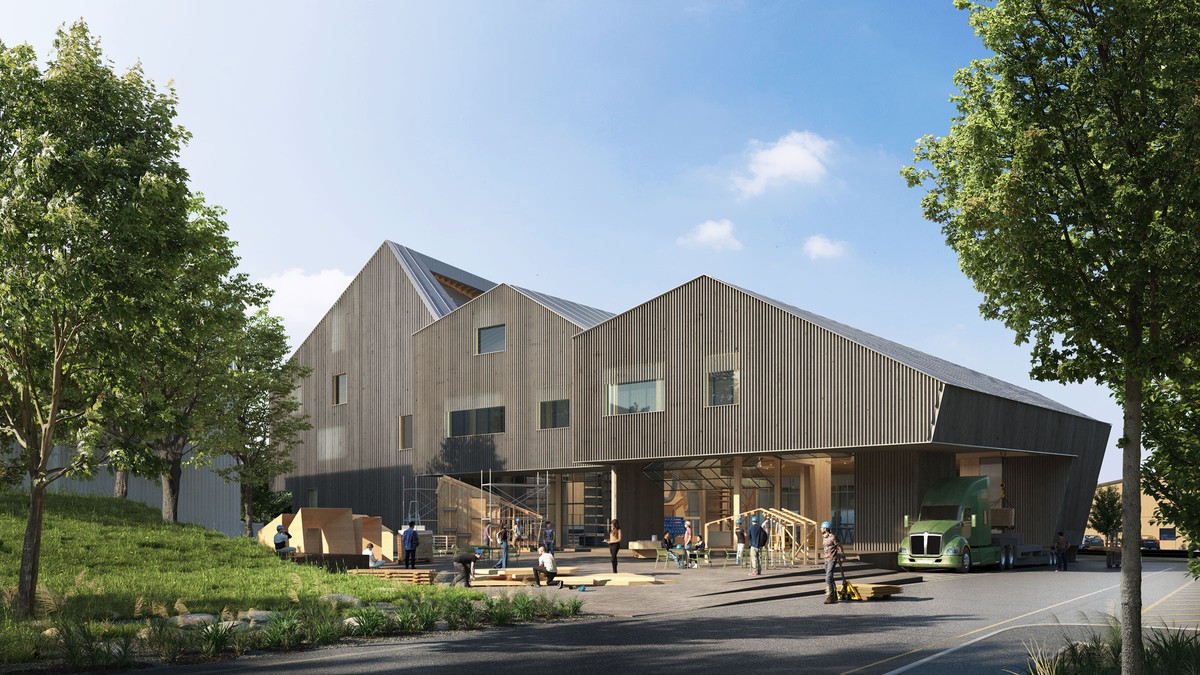 Anthony Timberlands Center 3