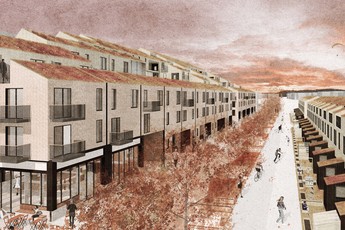 Arstafaltet competition