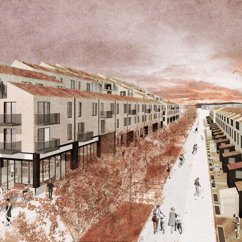 Arstafaltet competition 1