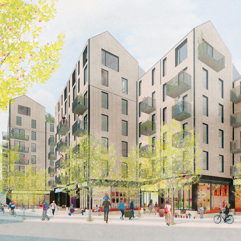 Arstafaltet competition 4