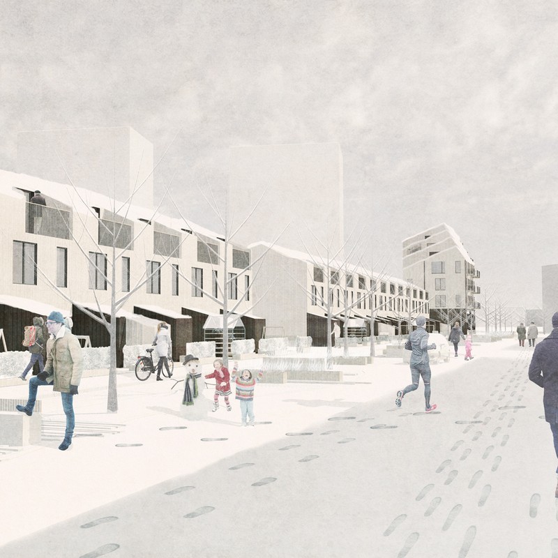 Arstafaltet competition 2