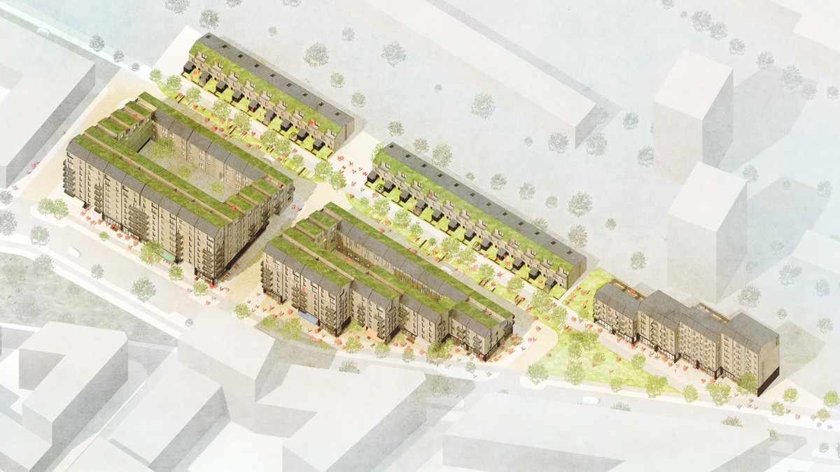 Arstafaltet competition 3