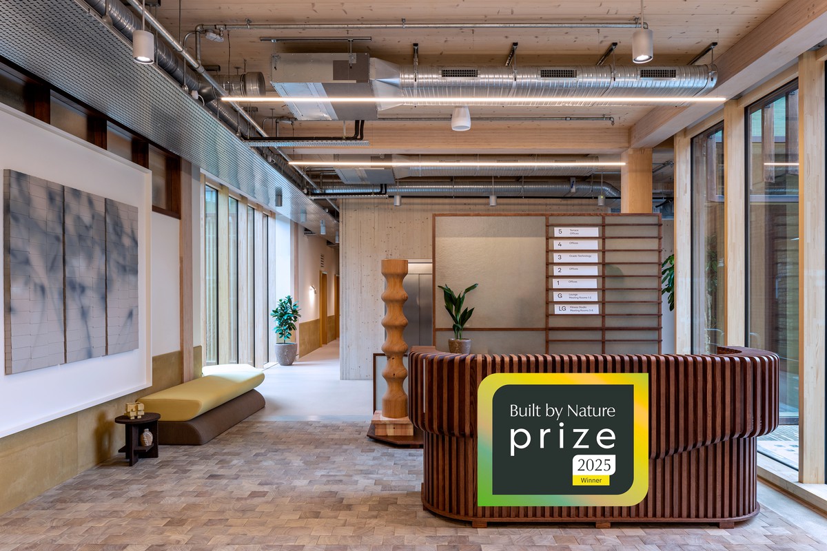 Black & White wins BbN Global Award  1