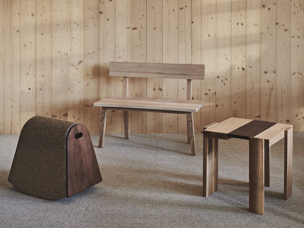 The Black & White Building 4