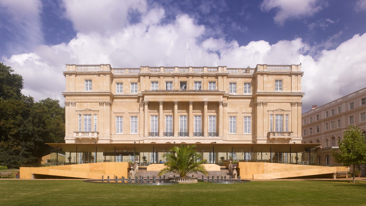 British Business Embassy 1