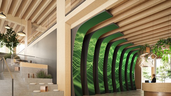 BBN Fund awards major timber perception research grant