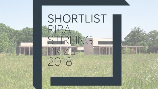 Bushey Cemetery shortlisted for Stirling prize