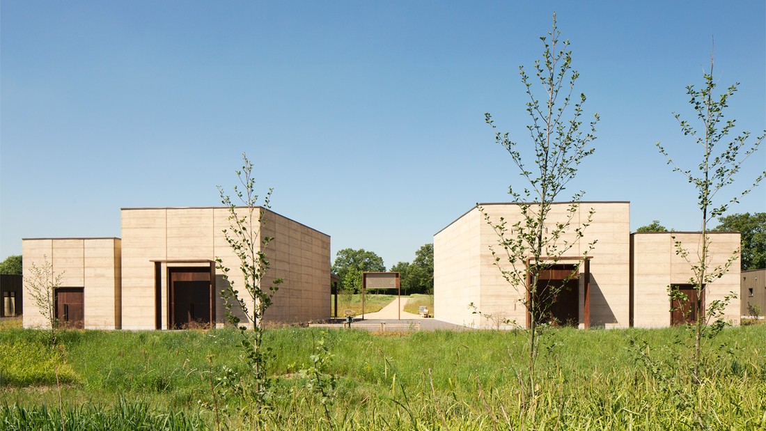 Bushey shortlisted for AJ award