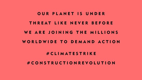 Global Climate Strike
