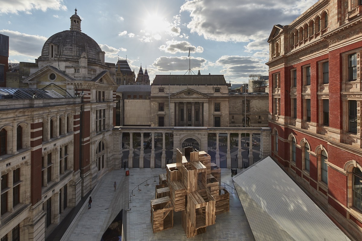 The concepts that inspired MultiPly 1