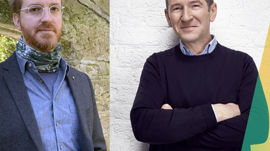 Architecture Anew Series November 