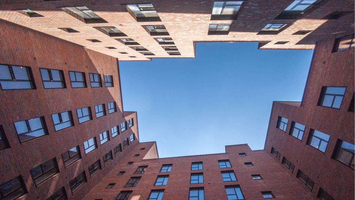 Dalston Works Highly Commended at the NLA Awards 1