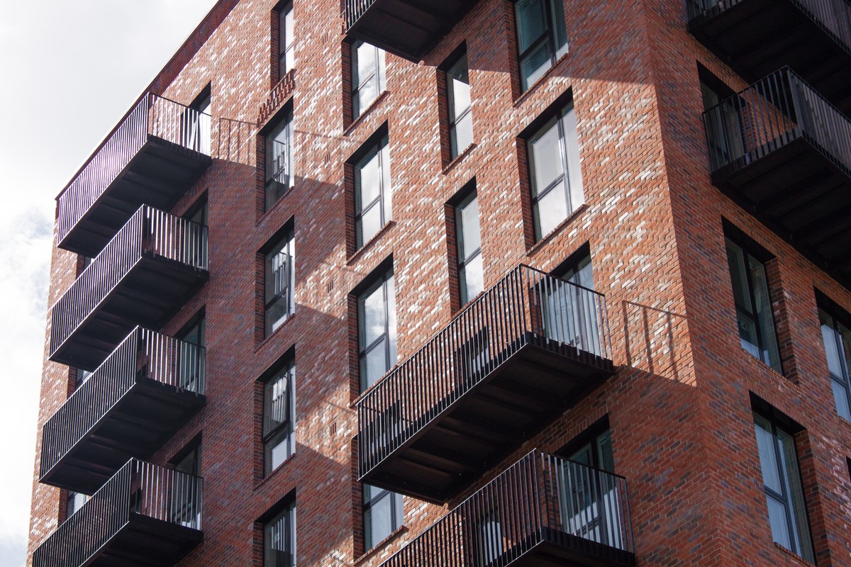 Dalston Works highly commended at AJ awards 1