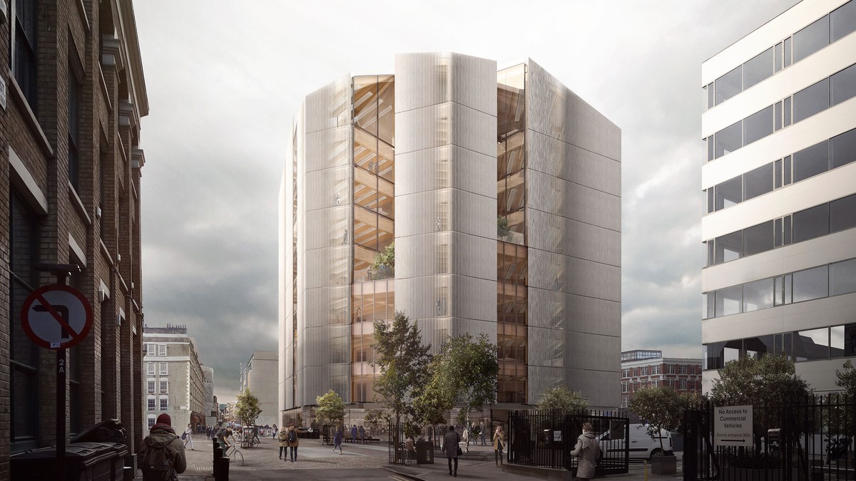 Development House sold  1