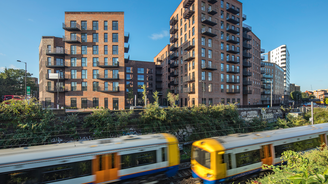 The tyranny of concrete and its costly carbon footprint