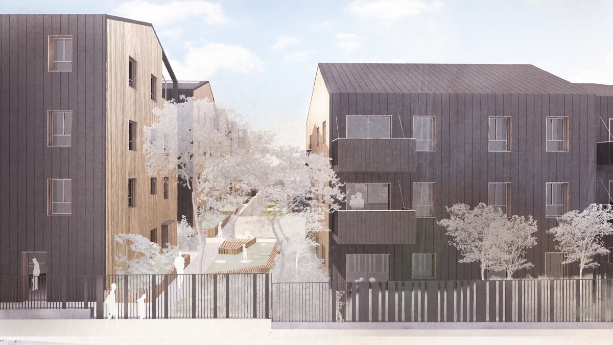 Forum Bois Construction, Nancy  1