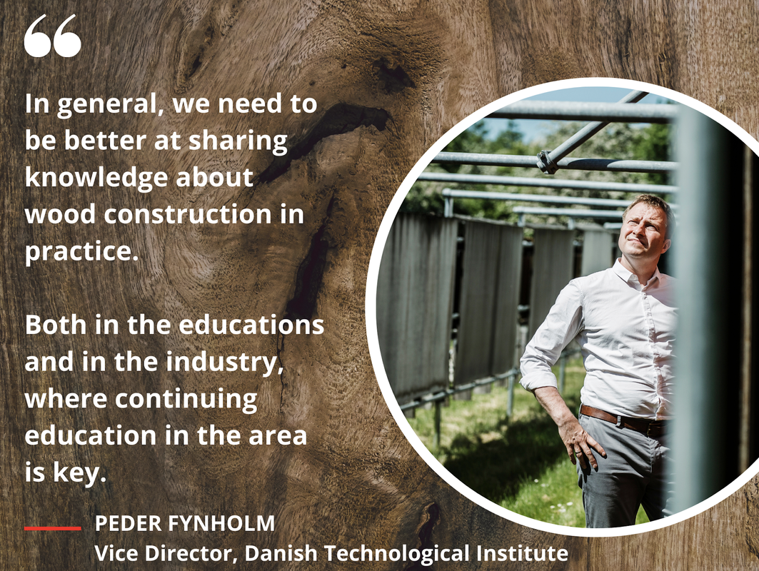 Future of Wood Conference 1