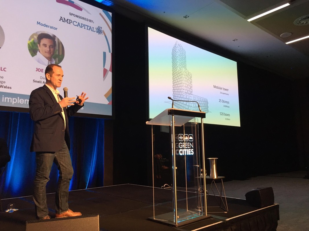 Green Cities Australia  1