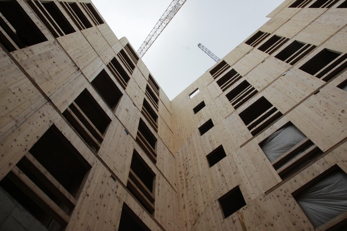 International Wood and Architecture Conference Estonia   1