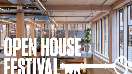 Join us for Open house 2023 