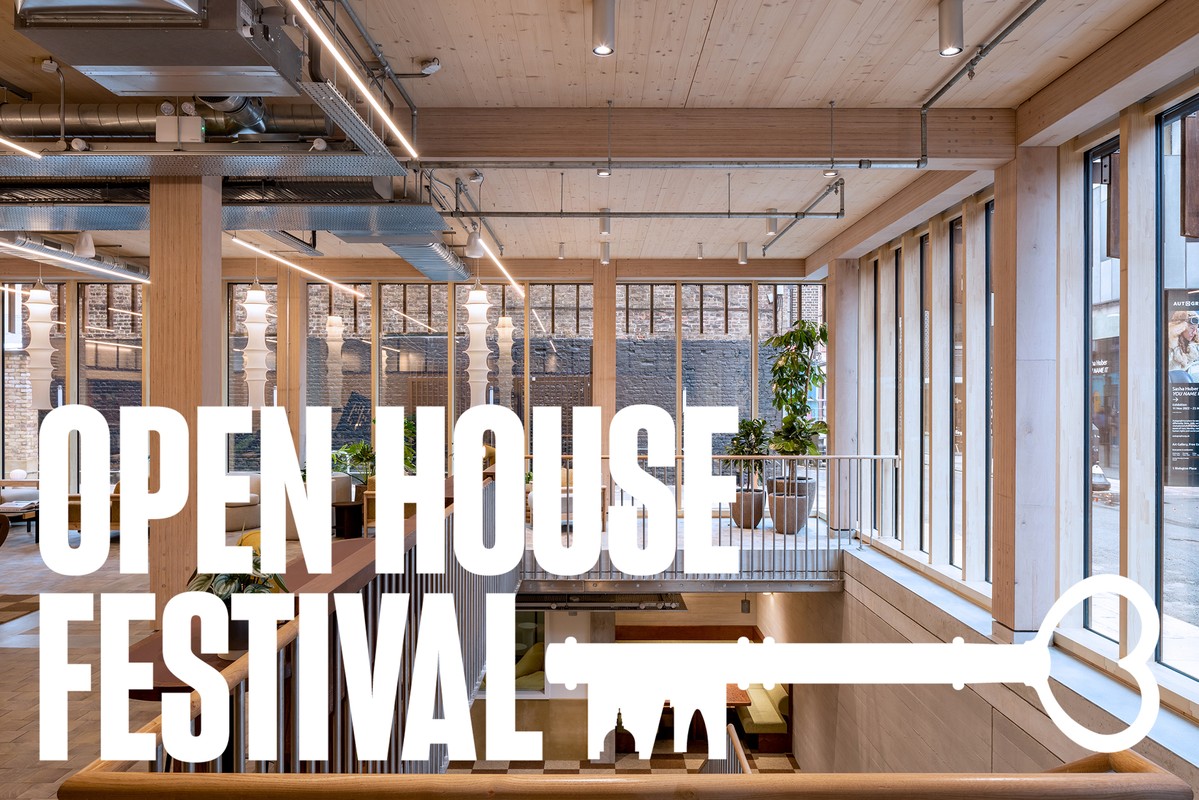 Join us for Open house 2023  1