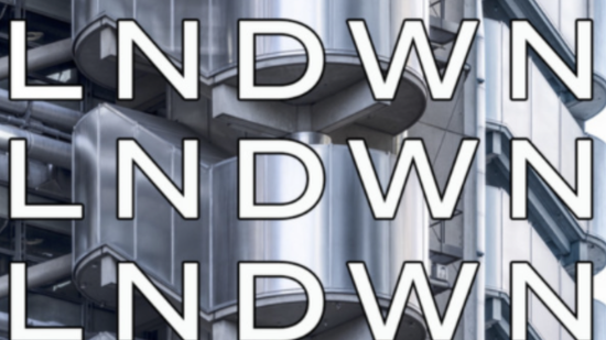 The Londown Podcast, Open City 