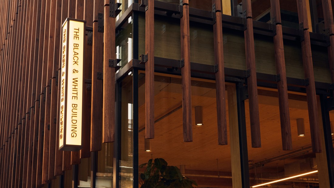 Long Life, Low Energy: Designing for a circular economy