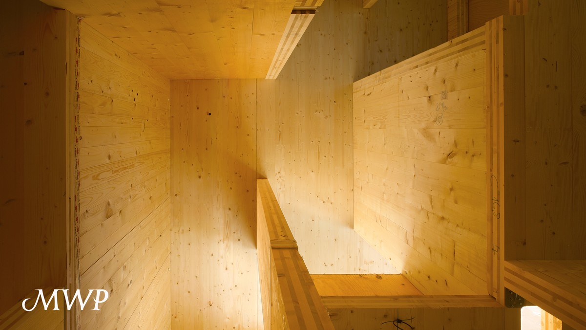 Marcus Wallenberg Prize Symposium 1