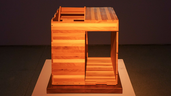  Material Tales: The Life of Things at CAFA Beijing