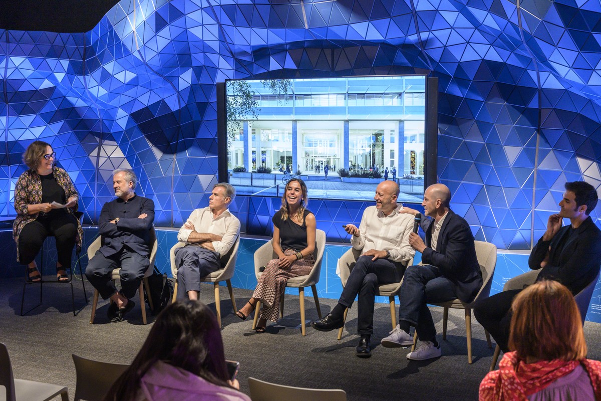 Mind Westgate, Milan Launched 1