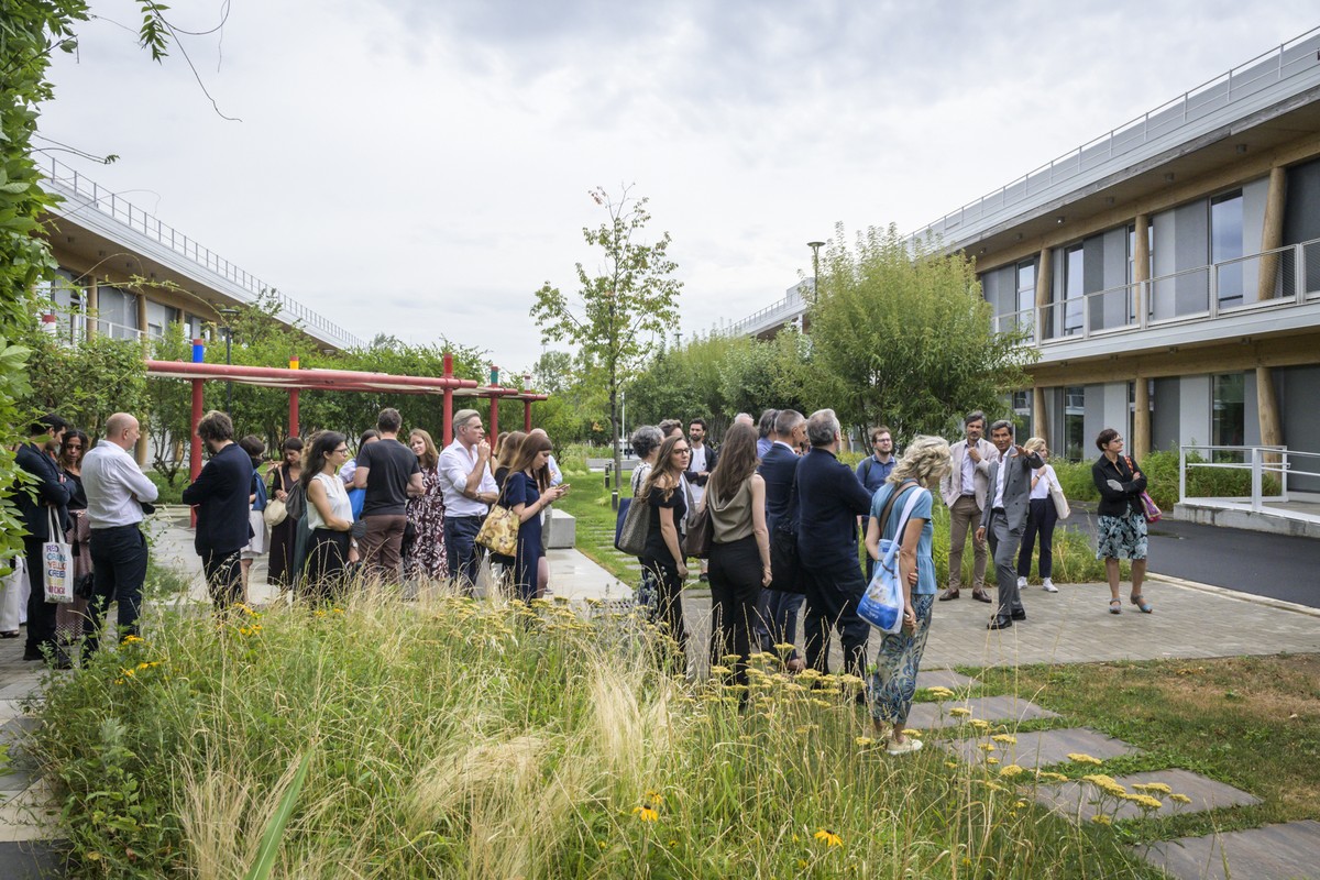 Mind Westgate, Milan Launched 3