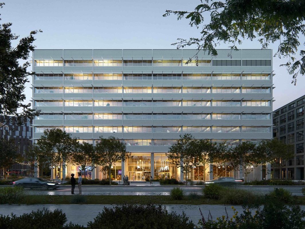 Mind Westgate, Milan Launched 2