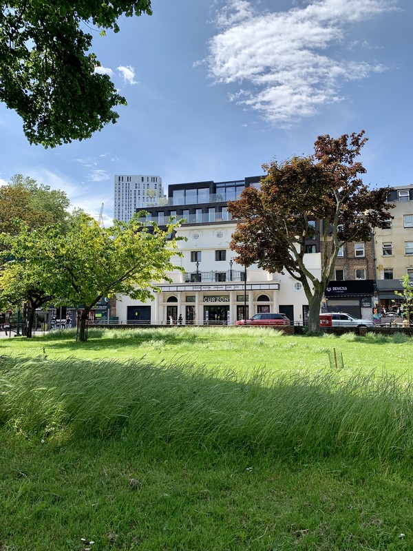 Hoxton Cinema opens 4th June 1