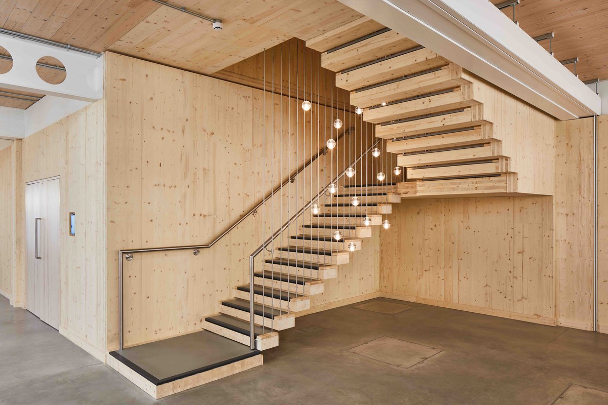 Orsman Road Shortlisted for AJ Awards 3