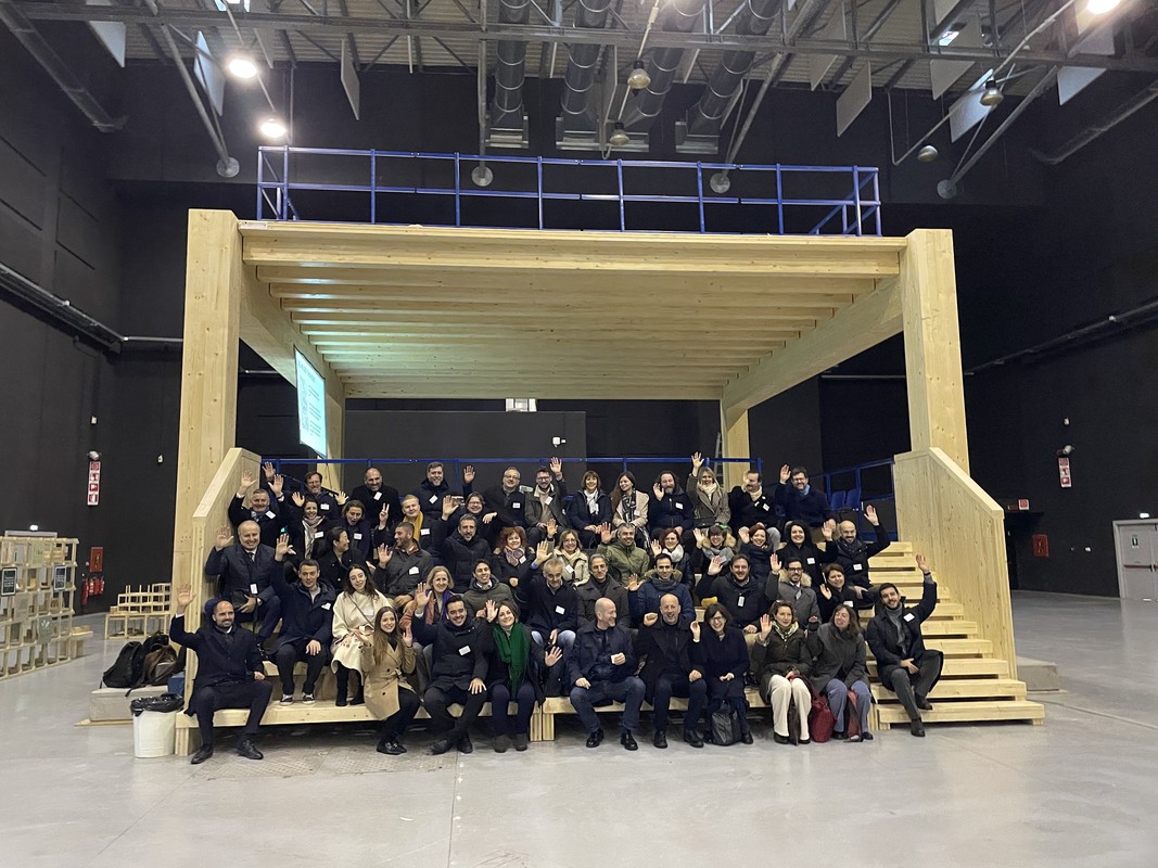 Perceptions of Timber 1