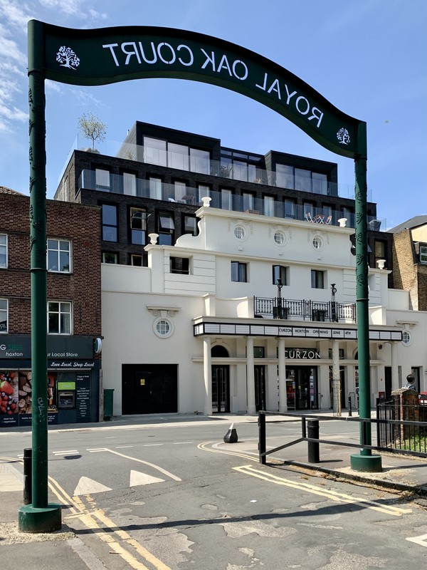 Pitfield Street shortlisted for STA Award 1