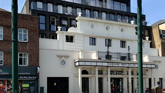 Pitfield Street shortlisted for STA Award