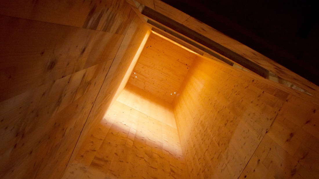 Plywood: Material of the Modern World