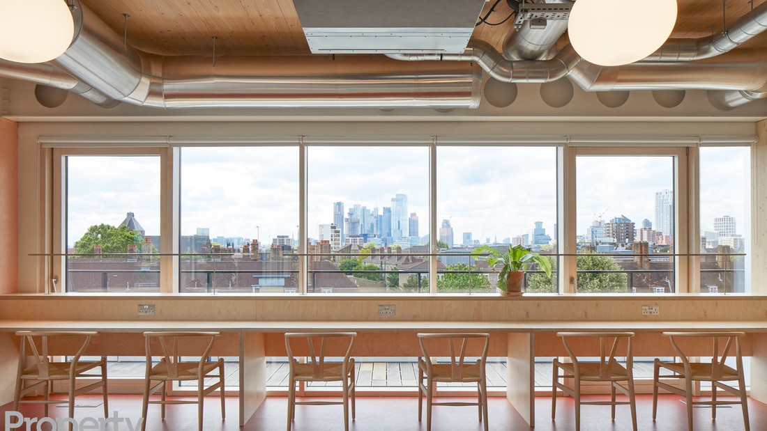 Property Awards 2022 Finalist