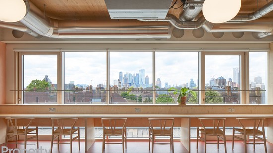 Property Awards 2022 Finalist