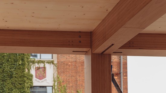 Race to Zero and RIBA 2030