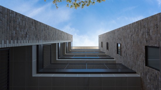 Rosina St E9 Shortlisted for two major awards